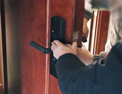 桐乡24小时上门开锁公司